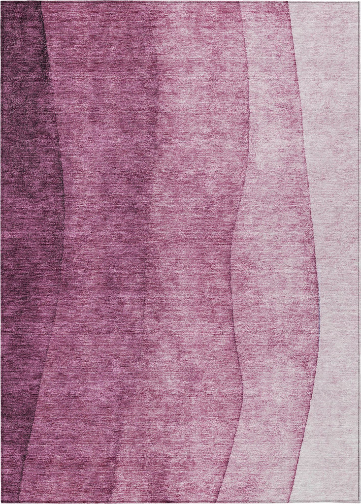 addison chantille acn625 merlot rug