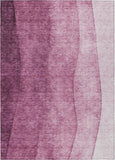 addison chantille acn625 merlot rug