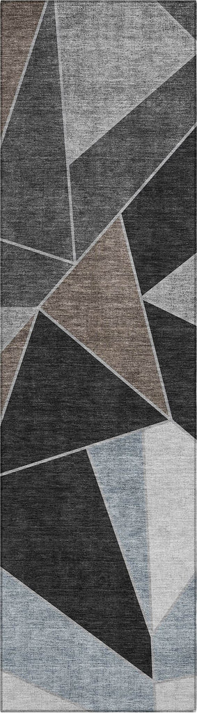 addison chantille acn636 chocolate rug