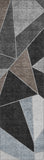 Addison Chantille ACN636 Chocolate Rug