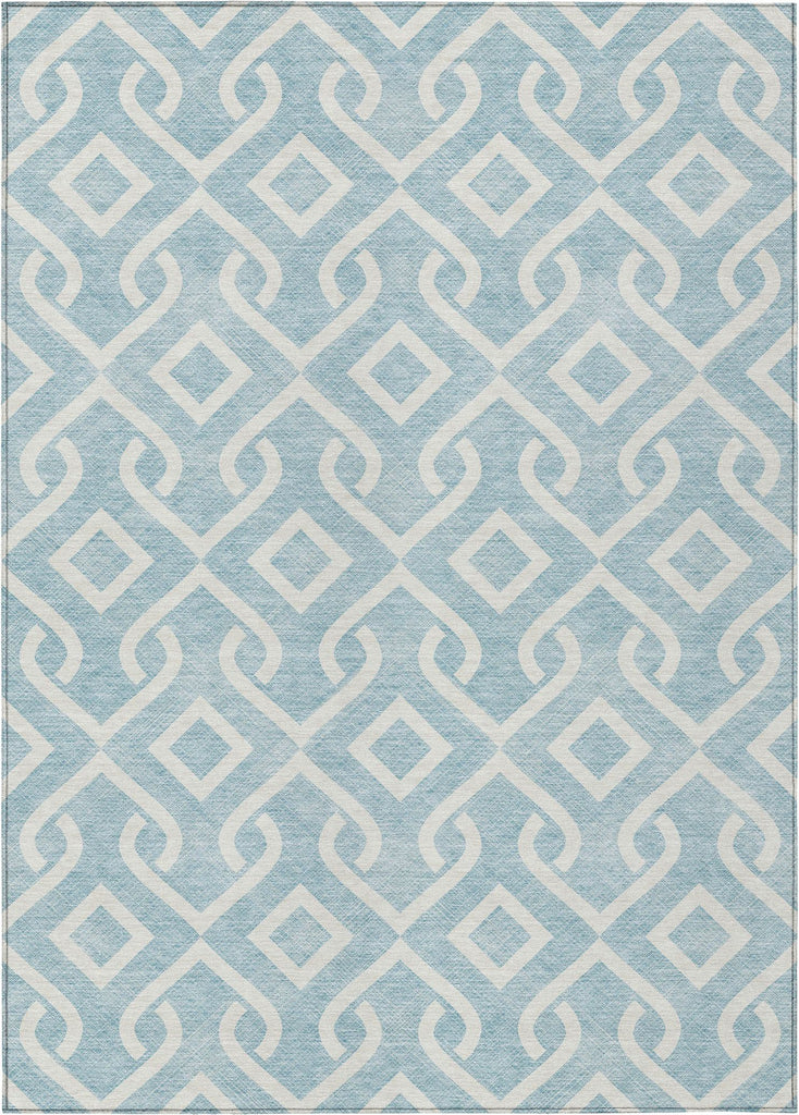 addison chantille acn621 sky rug