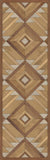 spicher and company norwegian wood yukon dawson rug