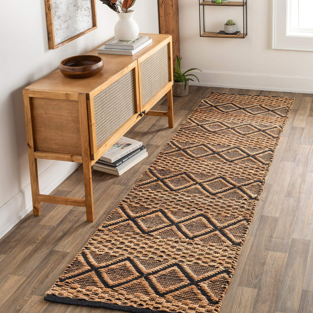 surya santa barbara sbb 2313 tan rug