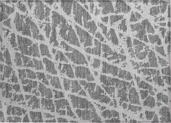 Addison Chantille ACN501 Charcoal Rug