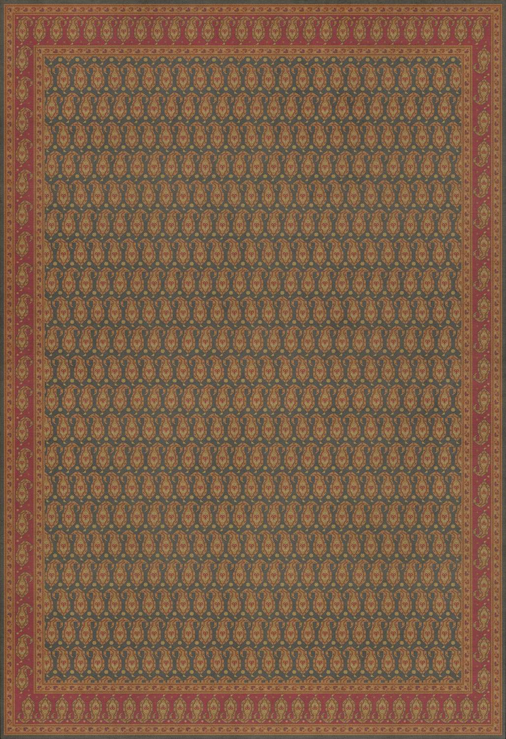 spicher and company persian bazaar kintala lolo rug