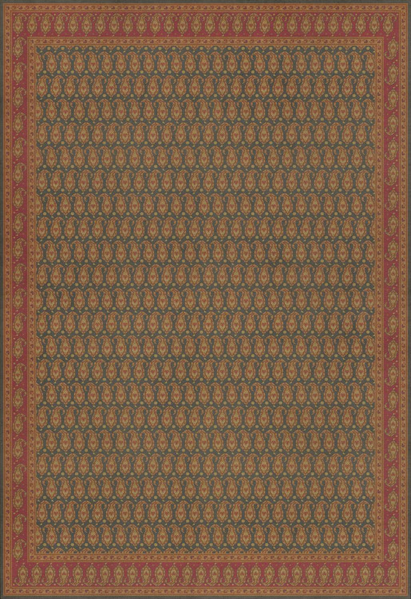 spicher and company persian bazaar kintala lolo rug