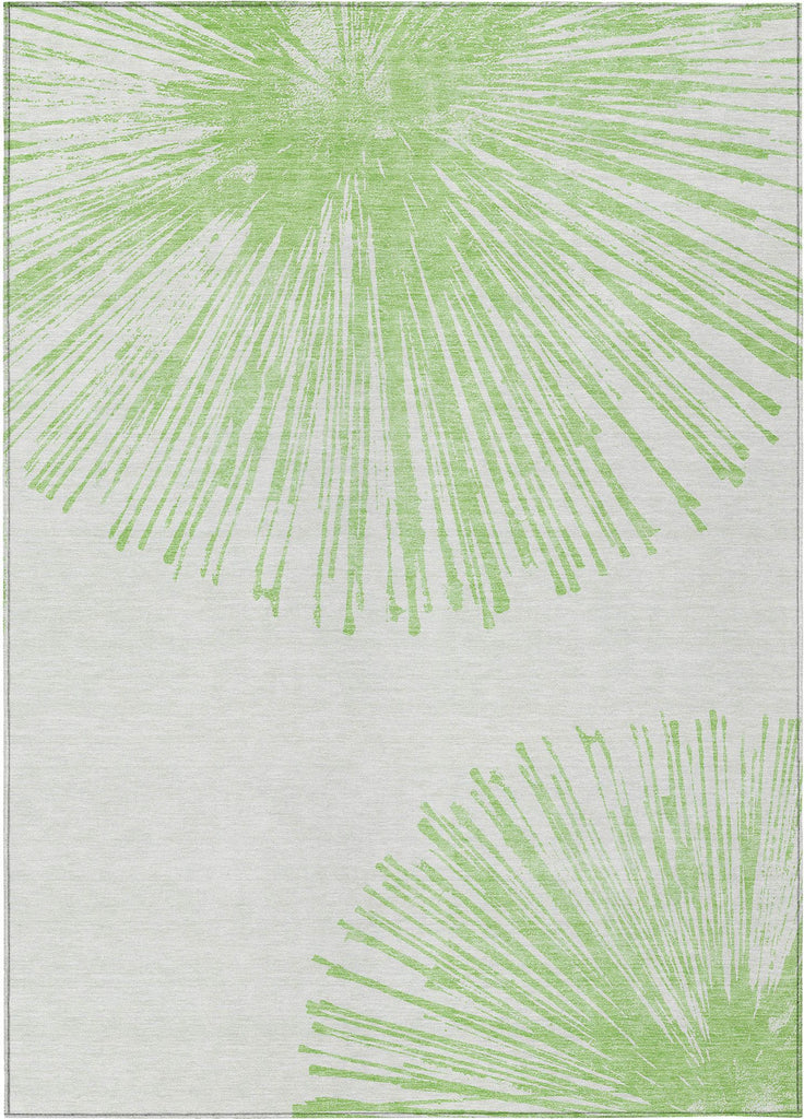 addison chantille acn642 aloe rug