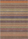 addison chantille acn527 paprika rug