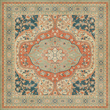 spicher and company persian bazaar farahan roya rug