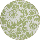 addison chantille acn551 aloe rug