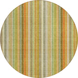 addison chantille acn543 khaki rug