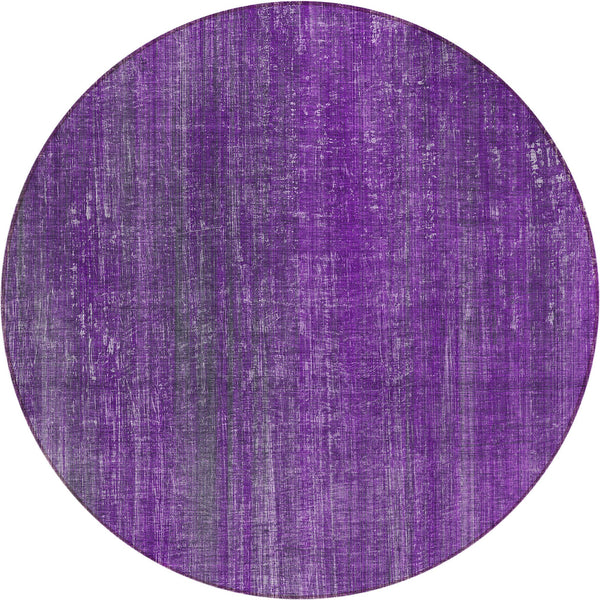 addison chantille acn552 purple rug