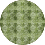 Addison Chantille ACN557 Olive Rug