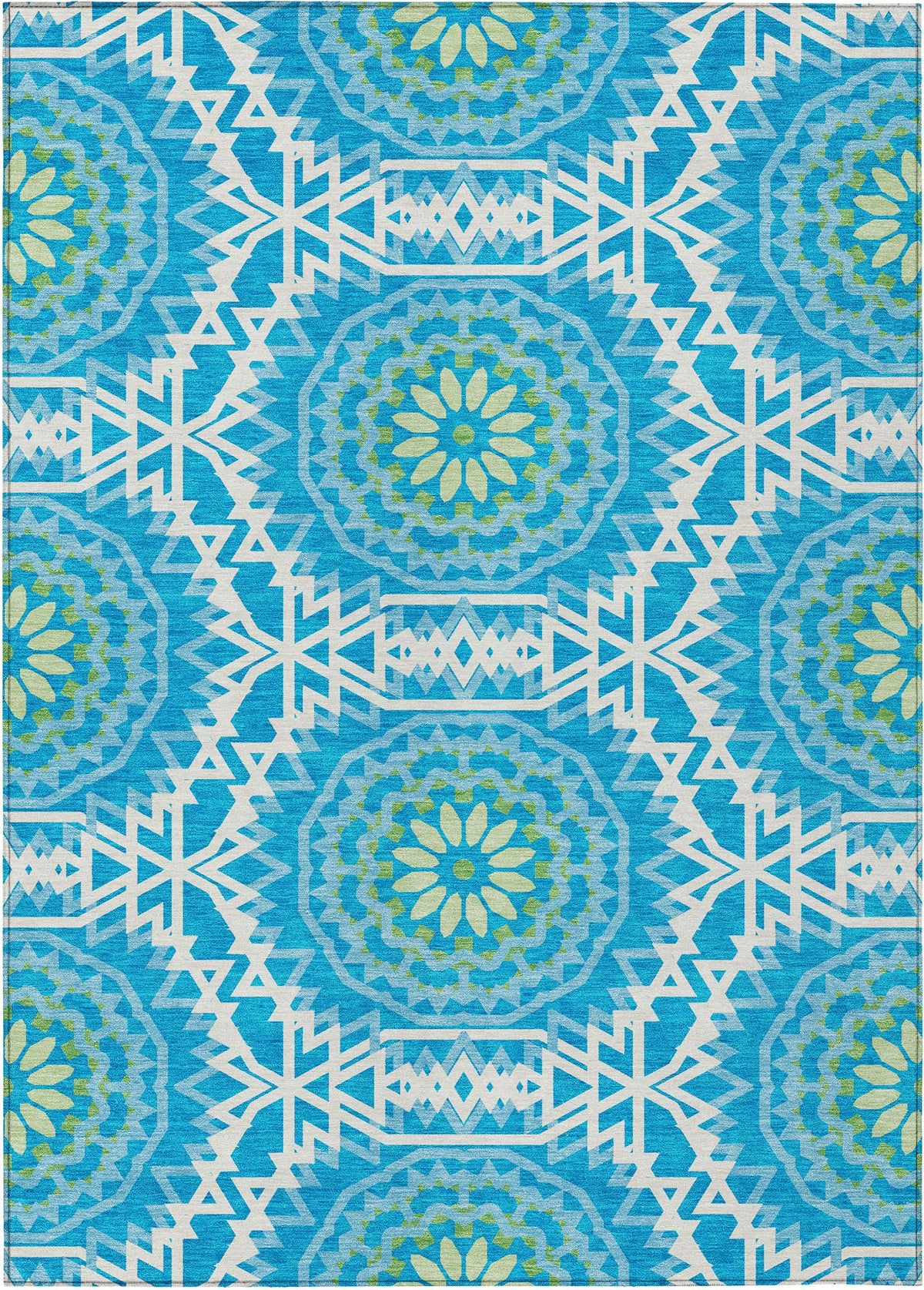 addison chantille acn619 blue rug