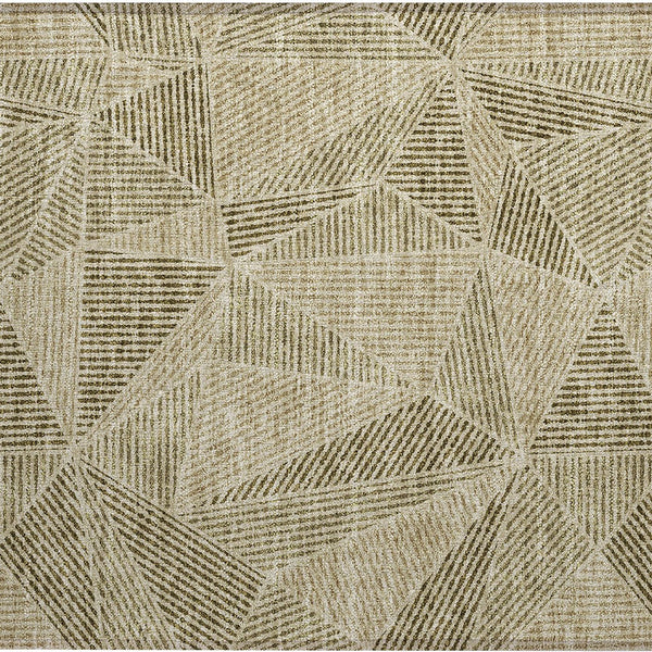 Addison Chantille ACN618 Khaki Rug