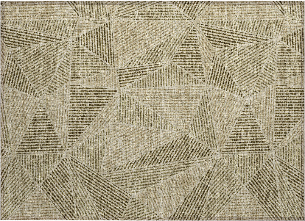 addison chantille acn618 khaki rug