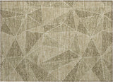 Addison Chantille ACN618 Khaki Rug