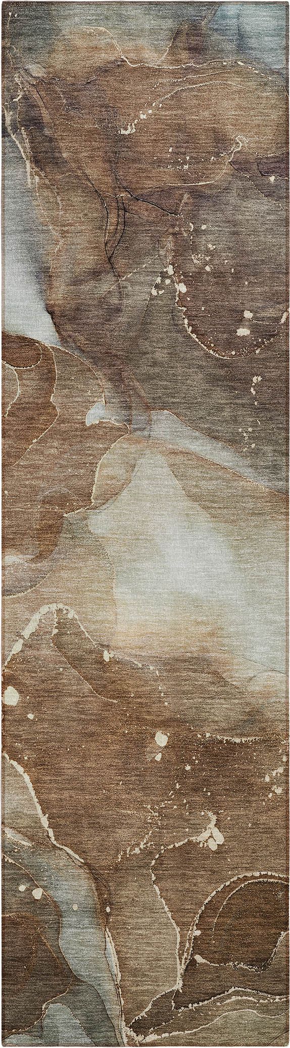 addison chantille acn522 brown rug
