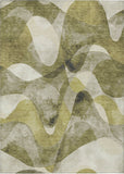 addison chantille acn536 olive rug