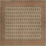 spicher and company persian bazaar kintala rakli rug