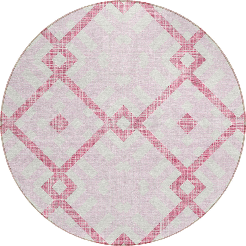 addison chantille acn616 pink rug
