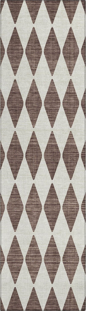 addison chantille acn578 brown rug