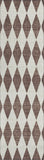 Addison Chantille ACN578 Brown Rug