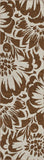 addison chantille acn551 brown rug