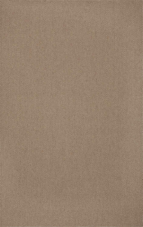 dalyn monaco sisal mc200 putty rug