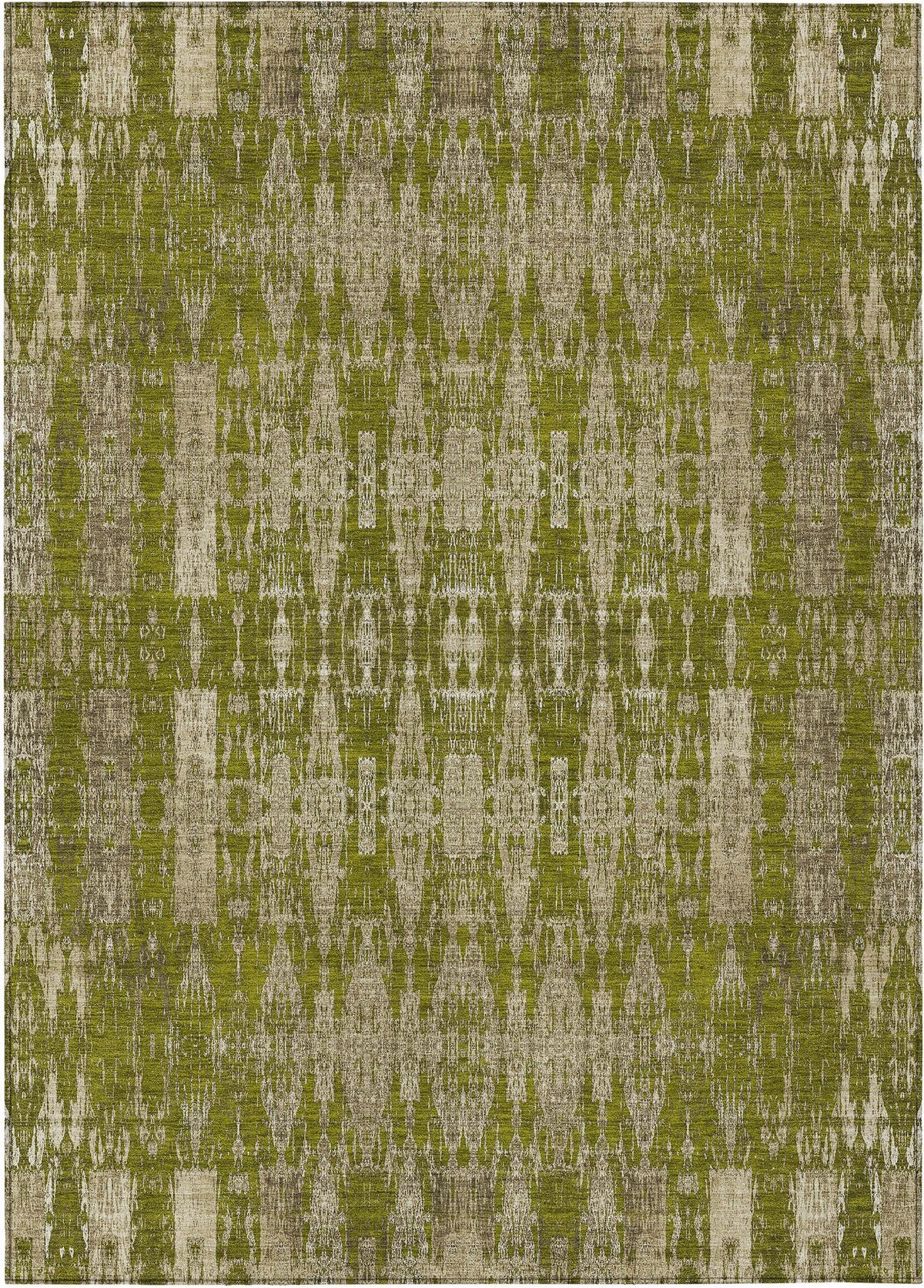 addison chantille acn580 olive rug