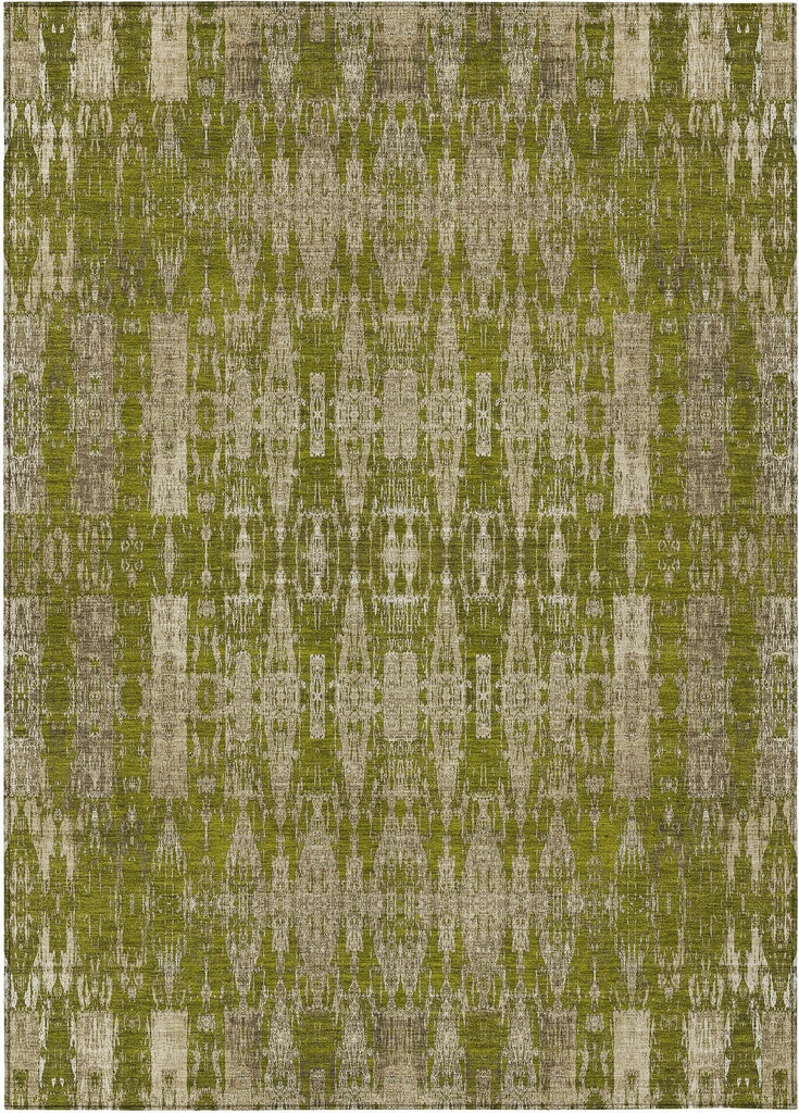 addison chantille acn580 olive rug