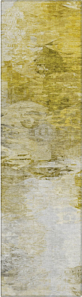 addison chantille acn595 gold rug