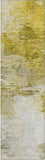 Addison Chantille ACN595 Gold Rug