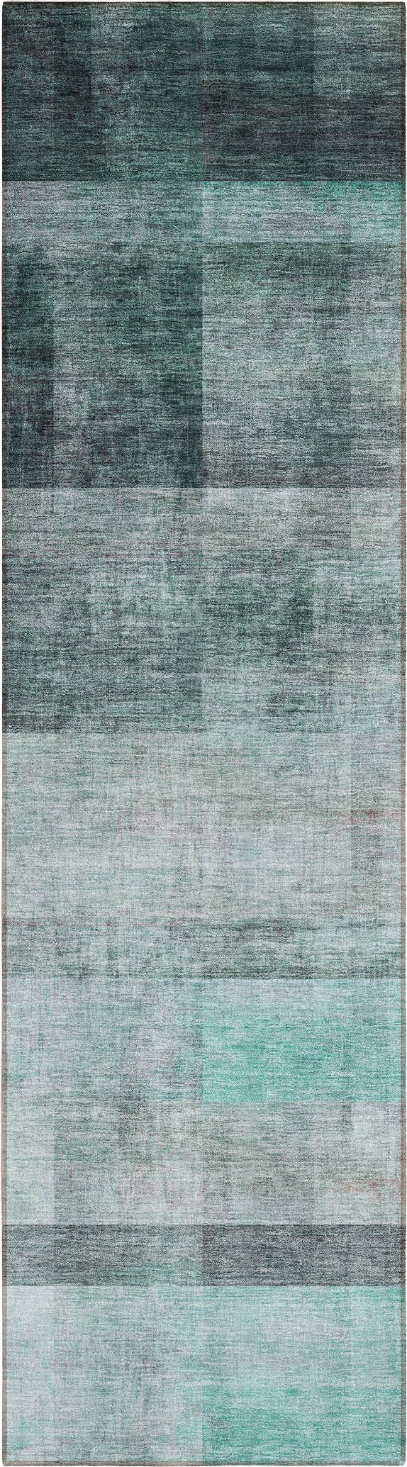Addison Chantille ACN568 Teal Rug