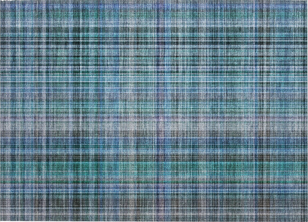 Addison Chantille ACN541 Teal Rug