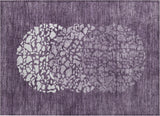 Addison Chantille ACN643 Eggplant Rug