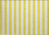 Addison Chantille ACN528 Yellow Rug