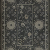 spicher and company persian bazaar samarkand qora rug