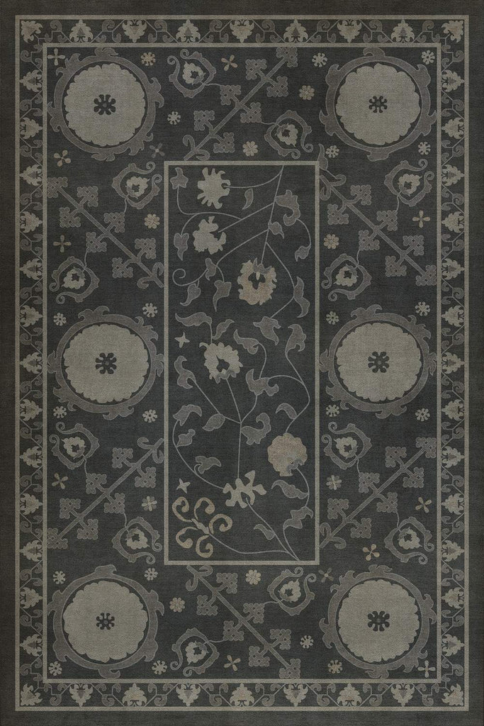 spicher and company persian bazaar samarkand qora rug