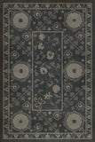 spicher and company persian bazaar samarkand qora rug