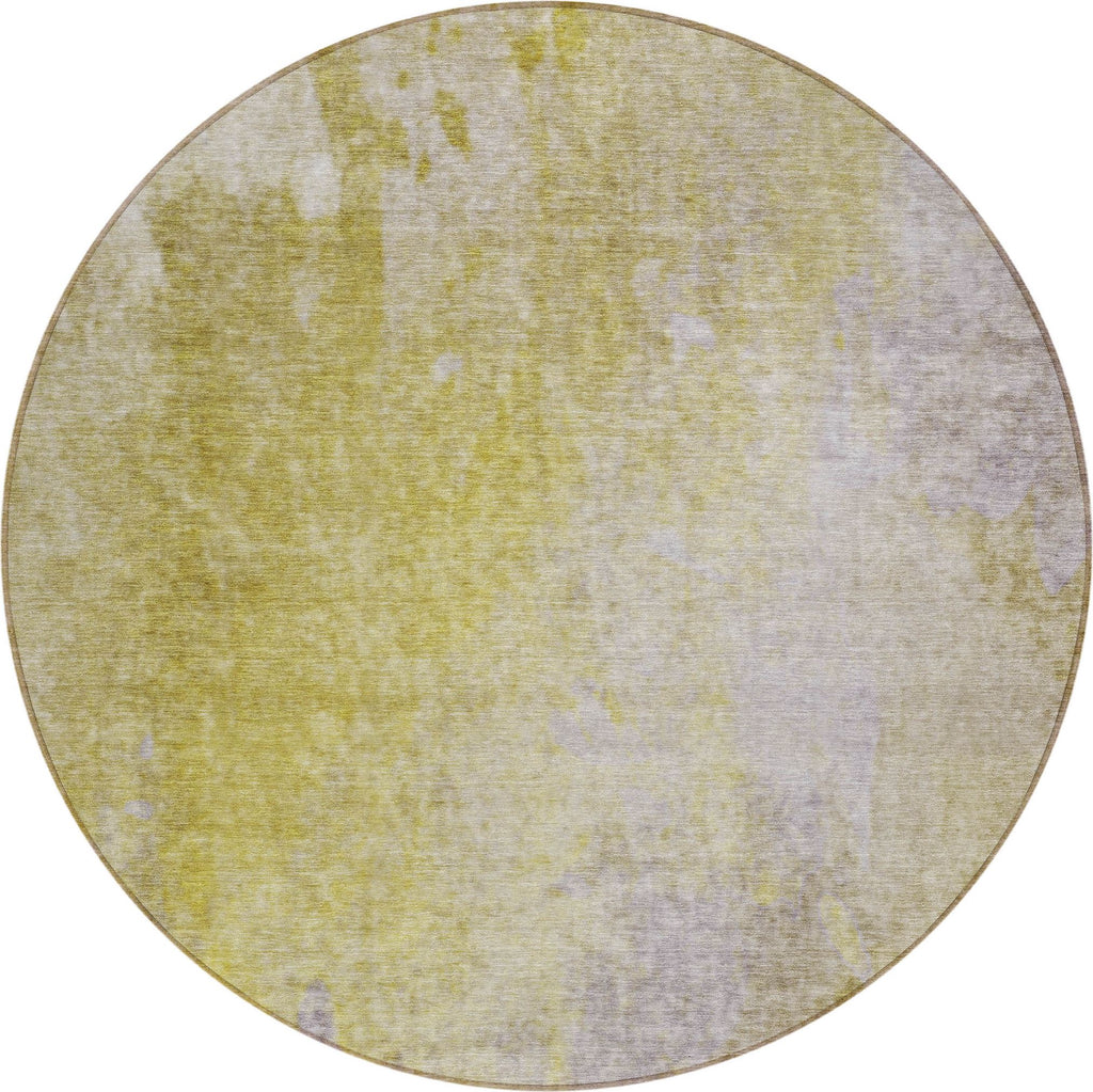 addison chantille acn562 gold rug