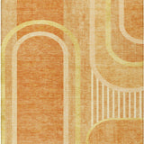 addison chantille acn532 terracotta rug