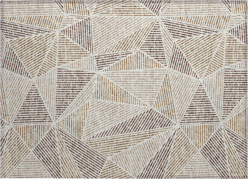 addison chantille acn618 brown rug
