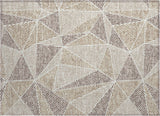Addison Chantille ACN618 Brown Rug