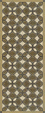 spicher and company classic vinyl pattern 25 avitus rug