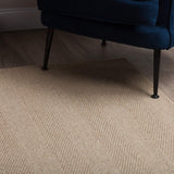 dalyn monaco sisal mc200 putty rug