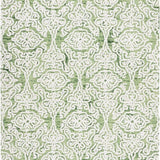 safavieh clearance blossom blm112y green rug