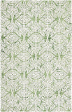 safavieh clearance blossom blm112y green rug