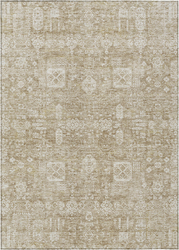 addison chantille acn637 beige rug