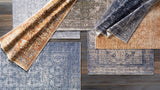 surya lincoln lic 2300 navy rug